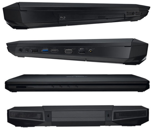 ASUS G53SW-SZ230-16 i7-2630QM/16GB/750/DVD-RW - 74043 - zdjęcie 5